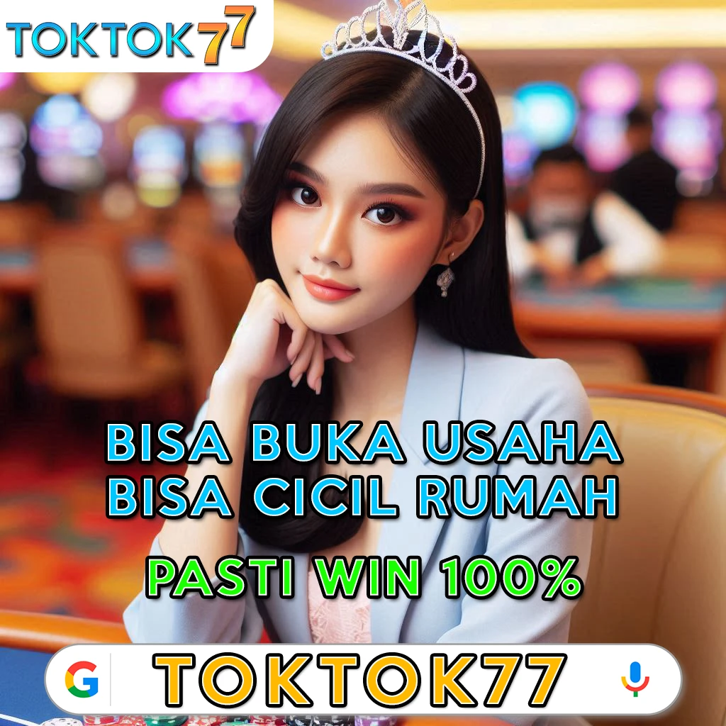 Lucky777 Slot : Miliki Akun Gaming Yang Bawa Keberuntungan